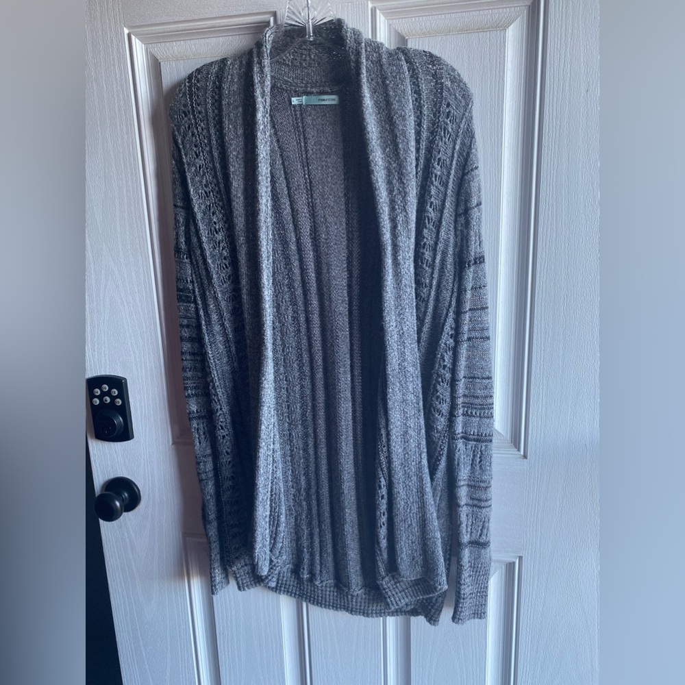 Maurices Knit Cardigan